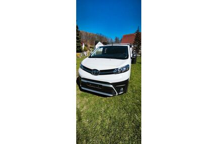 Toyota Proace (Verso) Gebrauchtwagen