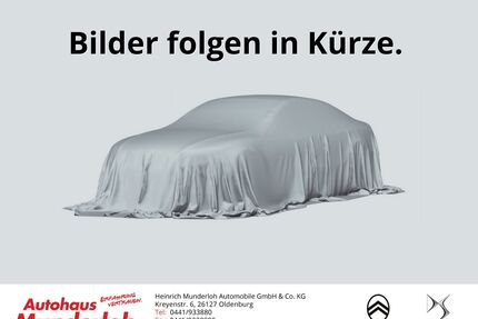 DS Automobiles DS7 (Crossback) Gebrauchtwagen