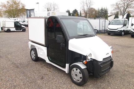 Ligier Andere Gebrauchtwagen