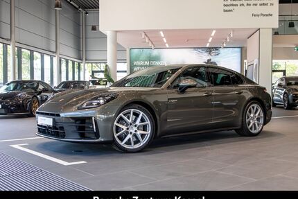 Porsche Panamera Gebrauchtwagen