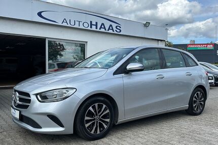 Mercedes-Benz B 180 Gebrauchtwagen