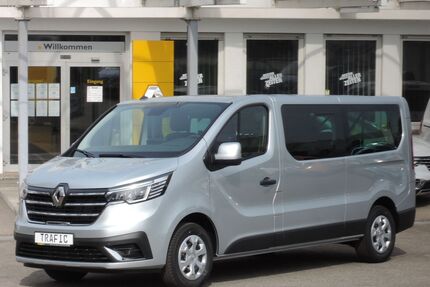 Renault Trafic Gebrauchtwagen