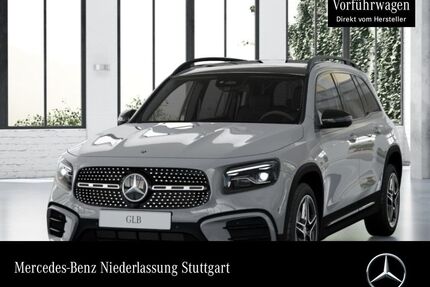 Mercedes-Benz GLB 220 Gebrauchtwagen