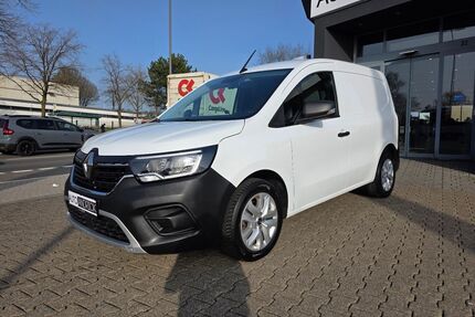 Renault Kangoo Gebrauchtwagen
