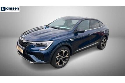 Renault Arkana Gebrauchtwagen