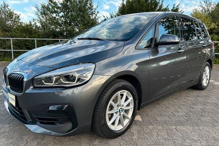 BMW 218 Gran Tourer Gebrauchtwagen