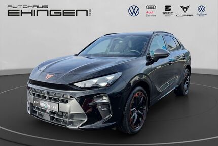 Cupra Terramar Gebrauchtwagen