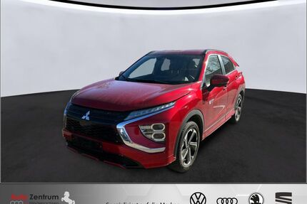 Mitsubishi Eclipse Cross Gebrauchtwagen