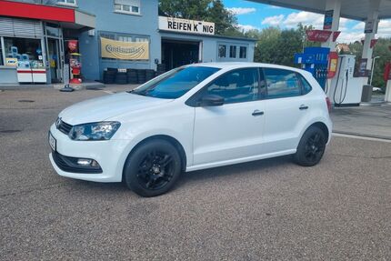 VW Polo Gebrauchtwagen