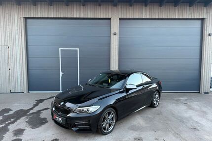 BMW M240i Gebrauchtwagen