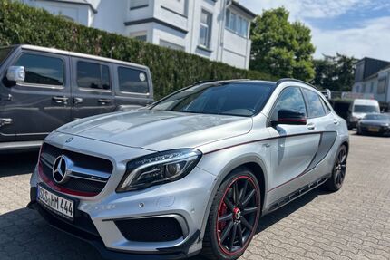 Mercedes-Benz GLA 45 AMG Gebrauchtwagen