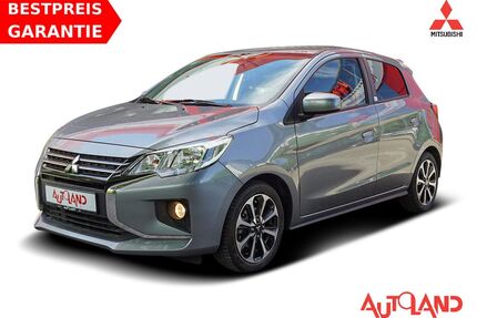 Mitsubishi Space Star Gebrauchtwagen