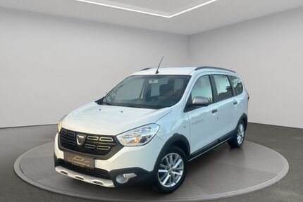 Dacia Lodgy Gebrauchtwagen