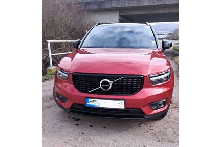 Volvo XC40 Gebrauchtwagen