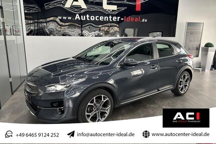 Kia XCeed Gebrauchtwagen