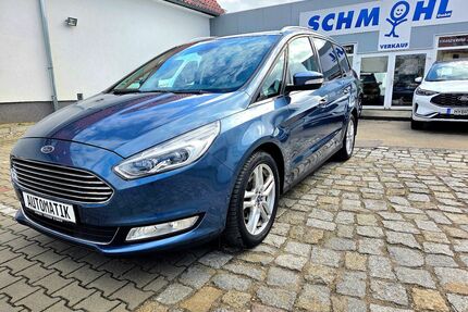 Ford Galaxy Gebrauchtwagen