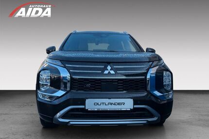 Mitsubishi Outlander Gebrauchtwagen