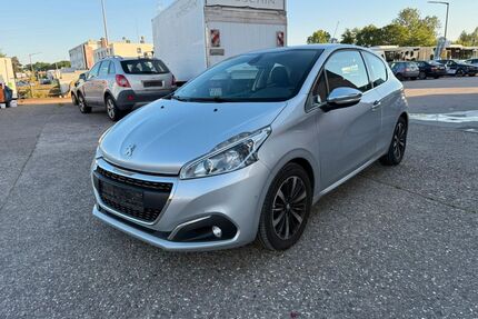 Peugeot 208 Gebrauchtwagen