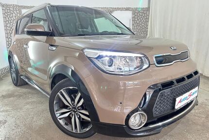 Kia Soul Gebrauchtwagen