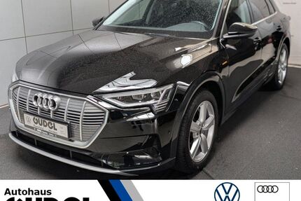 Audi e-tron Gebrauchtwagen