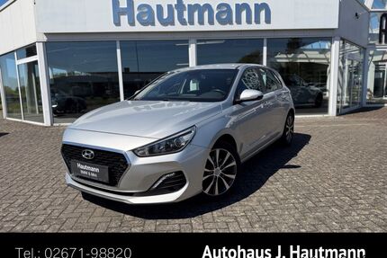 Hyundai i30 Gebrauchtwagen