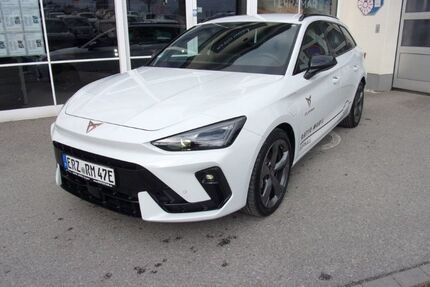Cupra Leon Gebrauchtwagen
