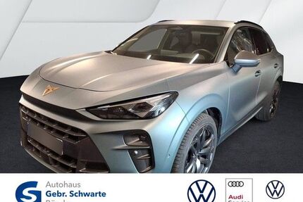 Cupra Terramar Gebrauchtwagen