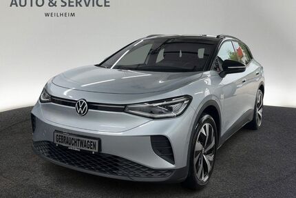 VW ID.4 Gebrauchtwagen