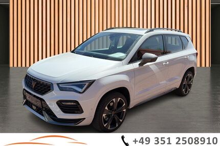 Cupra Ateca Gebrauchtwagen
