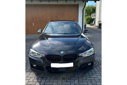 BMW 335 Gebrauchtwagen