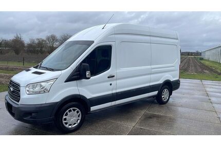 Ford Transit Gebrauchtwagen