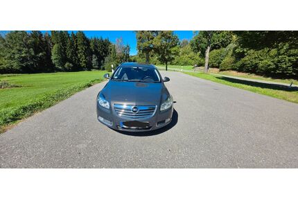Opel Insignia Gebrauchtwagen