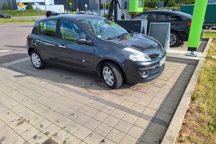 Renault Clio Gebrauchtwagen