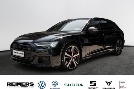 Audi S6 Gebrauchtwagen