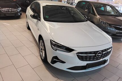 Opel Insignia Gebrauchtwagen