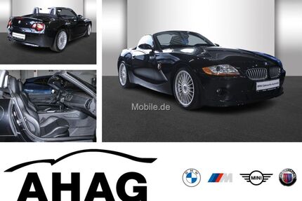 Alpina Roadster S Gebrauchtwagen