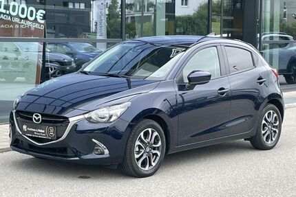 Mazda 2 Gebrauchtwagen