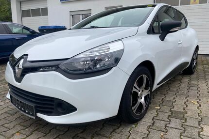 Renault Clio Gebrauchtwagen