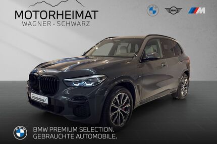 BMW X5 Gebrauchtwagen
