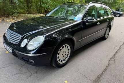Mercedes-Benz E 280 Gebrauchtwagen