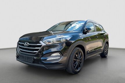 Hyundai TUCSON Gebrauchtwagen