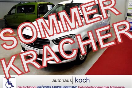 Mercedes-Benz T-Klasse Gebrauchtwagen