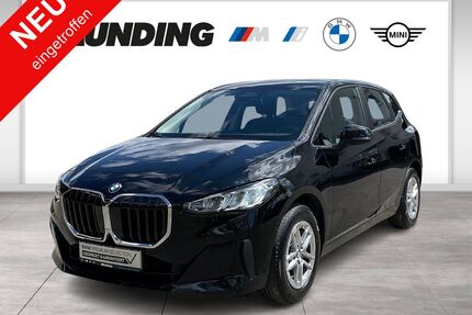 BMW 218 Active Tourer Gebrauchtwagen