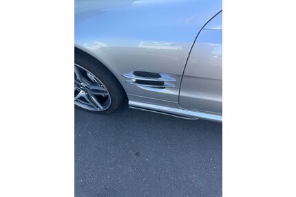 Mercedes-Benz SL 55 AMG Gebrauchtwagen
