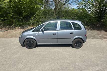 Opel Meriva Gebrauchtwagen