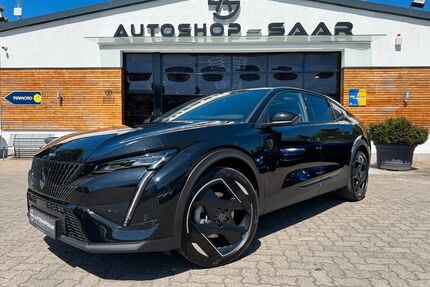 Peugeot 408 Gebrauchtwagen