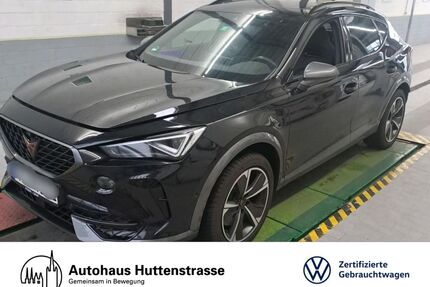 Cupra Formentor Gebrauchtwagen