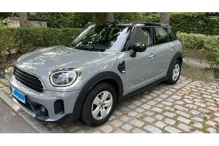 Mini Cooper Countryman Gebrauchtwagen