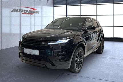 Land Rover Range Rover Evoque Gebrauchtwagen
