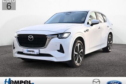 Mazda CX-60 Gebrauchtwagen